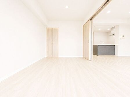 ◆全居室収納有◆クローゼット※AI加工画像につき、現況と異なります。