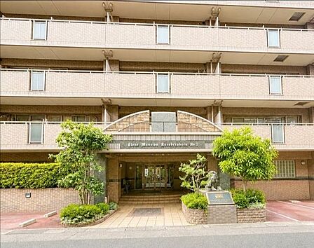 ◆モニター付きオートロック※AI加工画像につき、現況と異なります。