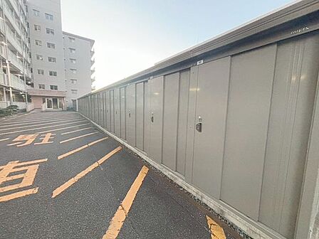 ◆トランクルーム
