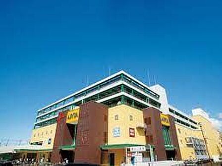 アピタ千代田橋店 徒歩14分。 1120m