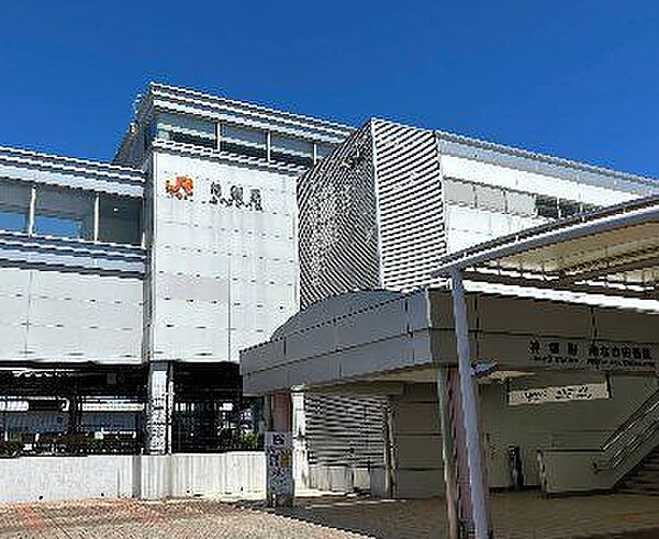 周辺を拡大表示