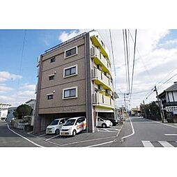 熊本市電Ａ系統 健軍校前駅 徒歩2分