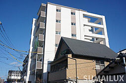 アルヴィータ新屋敷