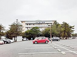 くまもと成人病院まで1100m