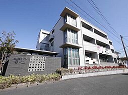 熊本市電Ａ系統 健軍校前駅 徒歩21分