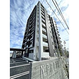 熊本市電Ａ系統 健軍町駅 徒歩31分