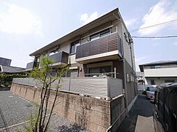 熊本市電Ａ系統 健軍町駅 徒歩11分