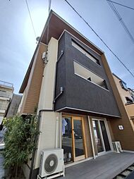 ルチェ・ソラーレ玉出西