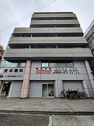 ドリーム中加賀屋