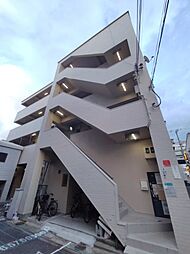 🉐敷金礼金0円！🉐トーカイプラザ　壱号館