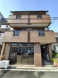🉐敷金礼金0円！🉐シャンドール住之江