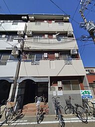 🉐敷金礼金0円！🉐EST玉出