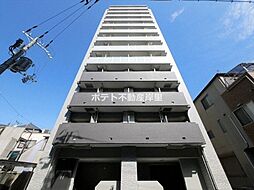 エスリード天王寺北