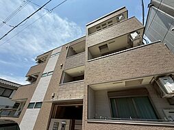 ラフィーネ聖天坂V番館