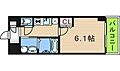 アーバンパーク住之江公園18階6.3万円