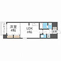 リアライズ花園町駅前5階7.5万円
