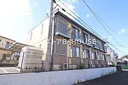 小田急小田原線 本厚木駅 バス17分 林下車 徒歩3分