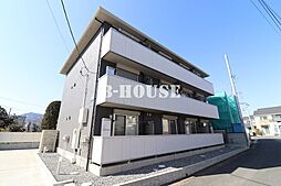 小田急小田原線 伊勢原駅 徒歩16分