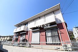 🉐敷金礼金0円！🉐小田急小田原線 本厚木駅 バス20分 上長谷下...