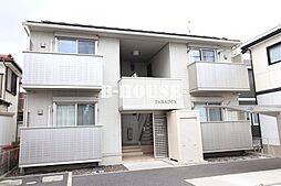 相模線 社家駅 徒歩13分