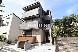 レジデンス代官町