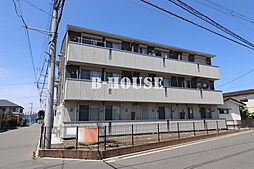 小田急江ノ島線 湘南台駅 バス10分 遠藤下車 徒歩2分
