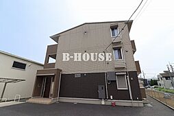 相模線 社家駅 徒歩9分