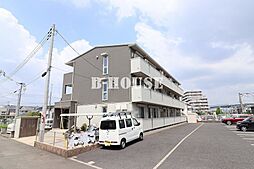 相模線 社家駅 徒歩6分