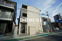 小田急小田原線 本厚木駅 徒歩4分