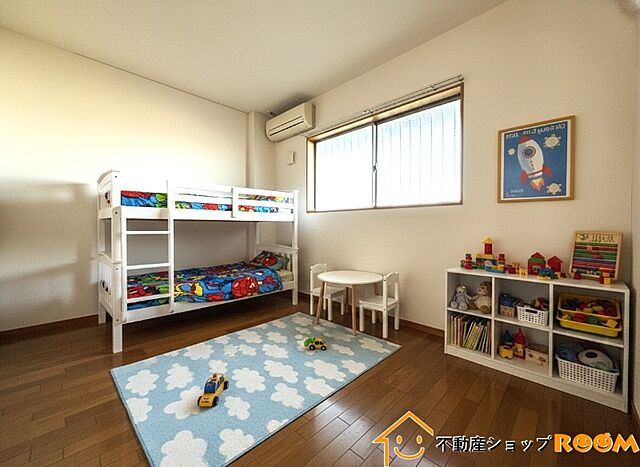 子供部屋