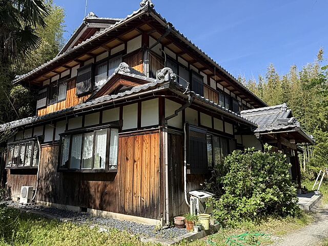 外観 長浜市七条町337