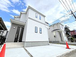 日の出町平井　全2棟