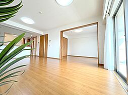日神パレステージあきる野南