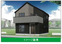 武蔵村山市三ツ藤3丁目　新築　全1棟