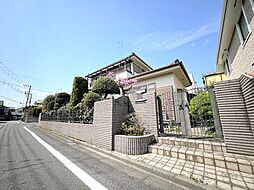 あきる野市秋留2丁目　中古戸建