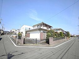 あきる野市秋留2丁目　売地