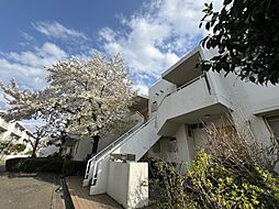エステート立川一番町　26号棟　205号