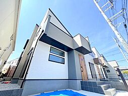 立川市一番町1丁目　新築分譲