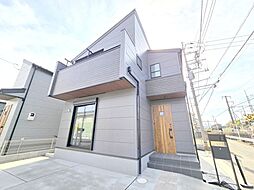 あきる野市野辺　全5棟