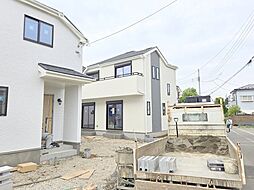 瑞穂町長岡1丁目　全6棟