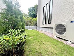 武蔵村山市学園4丁目　新築戸建全3棟