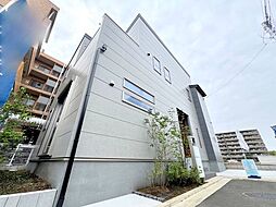 立川市一番町4丁目　新築戸建　全11棟