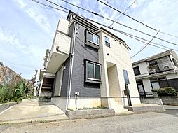 昭島市郷地町3丁目　中古戸建