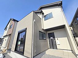 青梅市新町7丁目　新築戸建全3棟