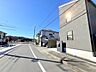 その他：前面道路含む現地写真