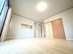 青梅市河辺町一丁目　リフォーム済中古戸建