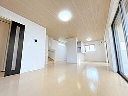 あきる野市原小宮2丁目　中古戸建