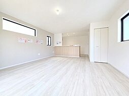 羽村市羽加美1丁目　全1棟