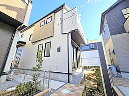 西多摩郡瑞穂町殿ケ谷　全4棟