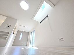 羽村市羽加美3丁目　全5棟